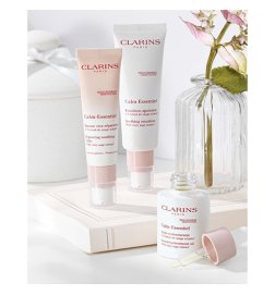 Calm Essentiel - Cica Reparierender Balsam - Mit Extrakt aus Muskatellersalbei Calm Essentiel - Cica Reparierender Balsam - Mit Extrakt aus Muskatellersalbei